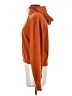 Keys Orange Turtleneck Sweater Size S - photo 5