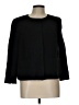 Vince. Black Blazer Size 12 - photo 1