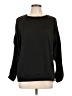 Rebel Society Black Pullover Sweater Size L - photo 1