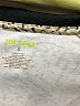 Tek Gear 100% Polyester Print Gold Track Jacket Size S - photo 6