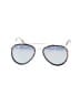 Lilly Pulitzer Blue Brown Sunglasses One size - photo 2