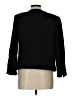 Vince. Black Blazer Size 12 - photo 2