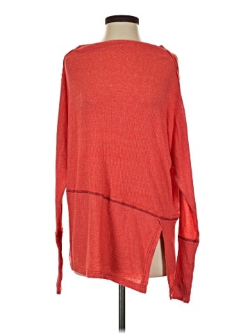We the Free Pullover Sweater (view 1)