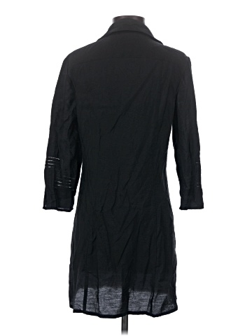 Coldwater Creek 3/4 Sleeve Button-Down Shirt (view 2)