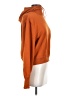 Keys Orange Turtleneck Sweater Size S - photo 4