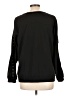 Rebel Society Black Pullover Sweater Size L - photo 2