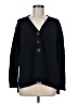Madewell Black Wool Cardigan Size M - photo 1