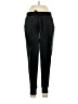 Felina Black Casual Pants Size M - photo 1