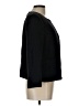 Vince. Black Blazer Size 12 - photo 4