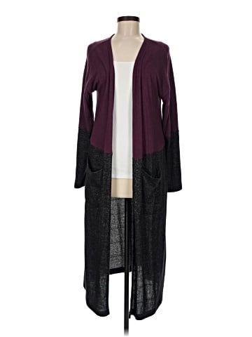 B Collection by Bobeau Cardigan (view 1)
