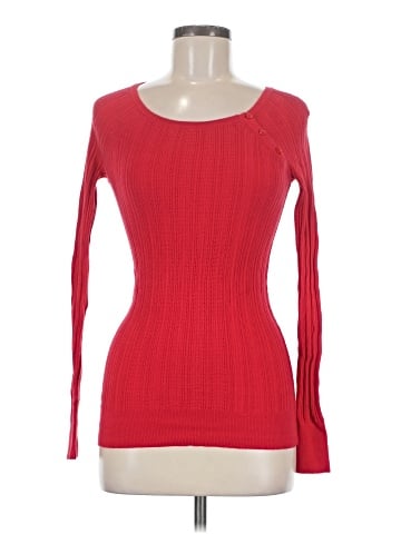 Moda International Long Sleeve Top (view 1)