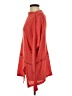 We the Free Red Pullover Sweater Size XS - photo 5