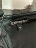 Express Floral Black Cocktail Dress Size 6 - photo 7