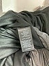 Express Floral Black Cocktail Dress Size 6 - photo 8