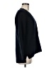 Madewell Black Wool Cardigan Size M - photo 4