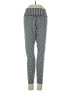 Nike Houndstooth Gray Casual Pants Size S - photo 1