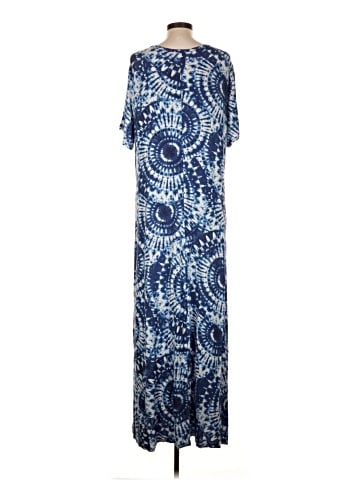 Belle By Kim Gravel Casual Dress (view 2)