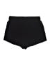 Avia Solid Black Athletic Shorts Size XL - photo 2