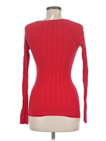 Moda International Long Sleeve Top (view 2)
