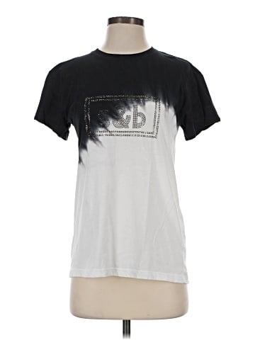 Sass & Bide Short Sleeve T-Shirt (view 1)