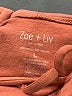 Zoe+Liv Pink Jacket Size L - photo 6