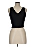 Shein Black Tank Top Size L - photo 1