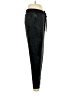 Felina Black Casual Pants Size M - photo 4