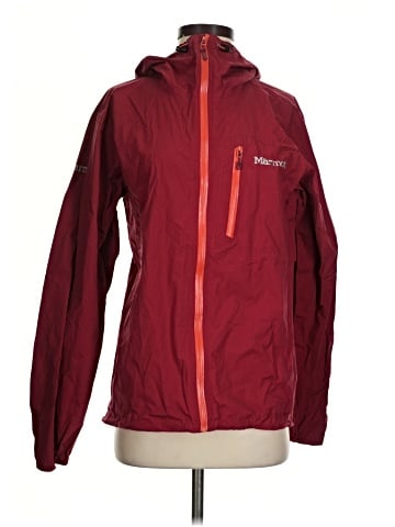 Marmot Snow Jacket (view 1)