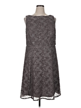 Adrianna Papell Cocktail Dress (view 1)