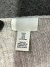 H&M Gray Turtleneck Sweater Size M - photo 7