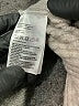 H&M Gray Turtleneck Sweater Size M - photo 8