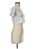 Assorted Brands Silver White Short Sleeve T-Shirt Size 8 - photo 4