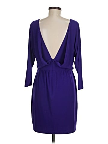 Trina Turk Casual Dress (view 2)