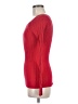 Moda International Red Long Sleeve Top Size M - photo 5