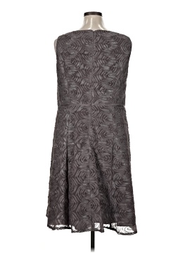 Adrianna Papell Cocktail Dress (view 2)