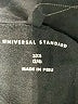 Universal Standard Black Short Sleeve Turtleneck Size 3X - photo 7