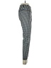 Nike Houndstooth Gray Casual Pants Size S - photo 4