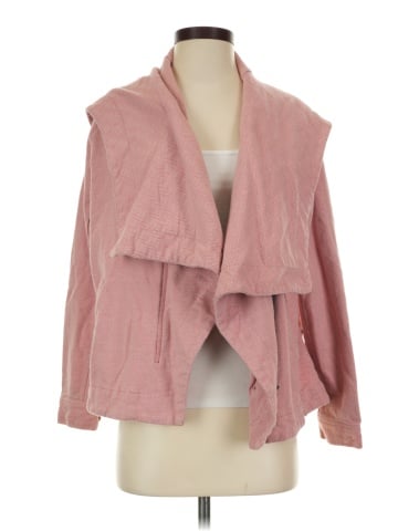 Hurley Jacket (view 1)