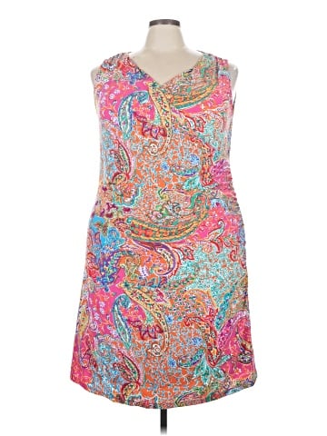 Lauren by Ralph Lauren Cocktail Dress (view 1)