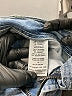 Wallflower Hearts Blue Jeans Size 3 - photo 8