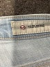 Adriano Goldschmied Hearts Blue Jeans Size 28 waist - photo 4