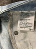 Adriano Goldschmied Hearts Blue Jeans Size 28 waist - photo 5