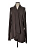 Athleta Brown Cardigan Size S - photo 1