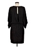 Unbranded Black Cocktail Dress Size 8 - photo 2