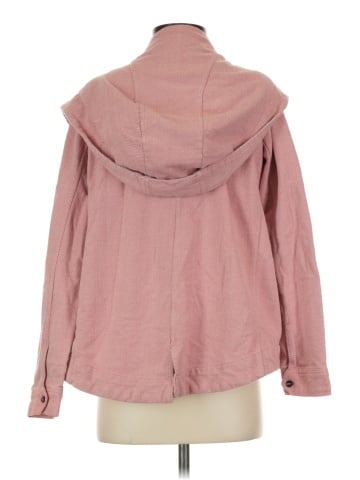 Hurley Jacket (view 2)