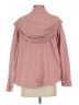 Hurley Pink Jacket Size S - photo 2