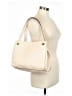 Nanette Lepore Ivory Shoulder Bag One size - photo 2