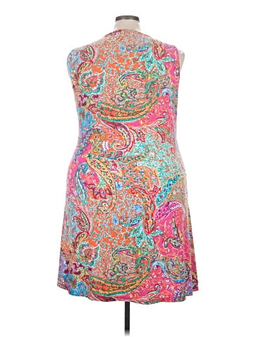 Lauren by Ralph Lauren Cocktail Dress (view 2)