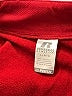 Russell Athletic Color Block Red Track Jacket Size L - photo 6