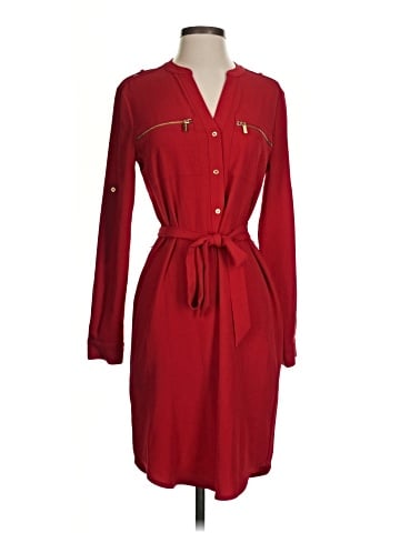 Calvin Klein Casual Dress (view 1)
